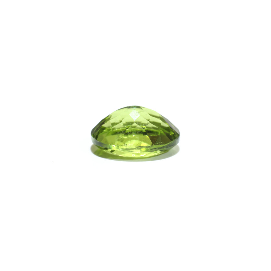 Peridot - 5.65 Carat