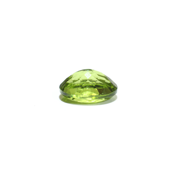 Peridot - 5.65 Carat