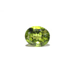Peridot - 5.95 Carat - Pramogh