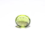 Peridot - 5.95 Carat