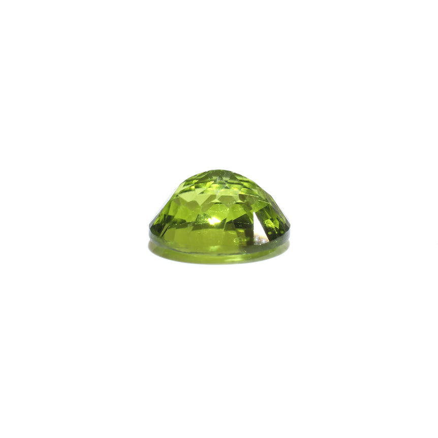 Peridot - 5.95 Carat