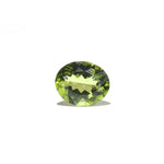 Peridot - 5.4 Carat - Pramogh
