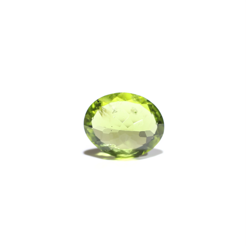 Peridot - 5.4 Carat