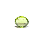 Peridot - 5.4 Carat