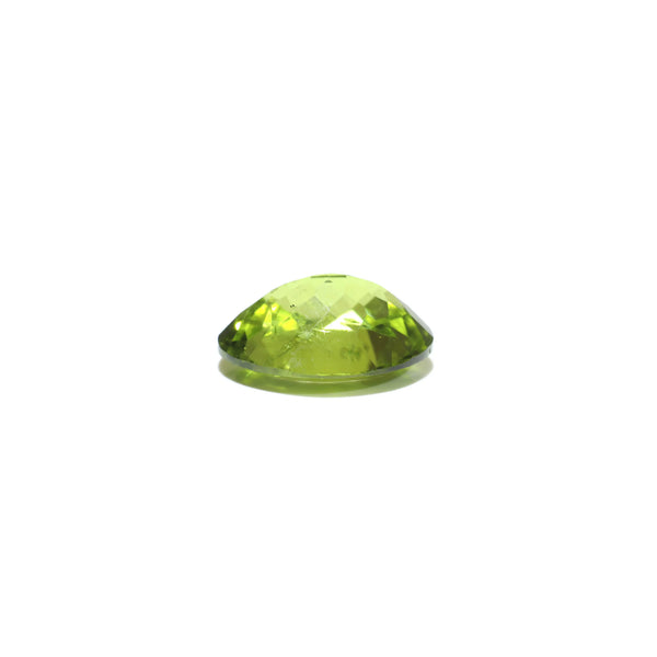 Peridot - 5.4 Carat
