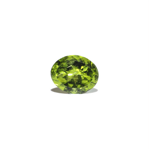 Peridot - 5.25 Carat - Pramogh