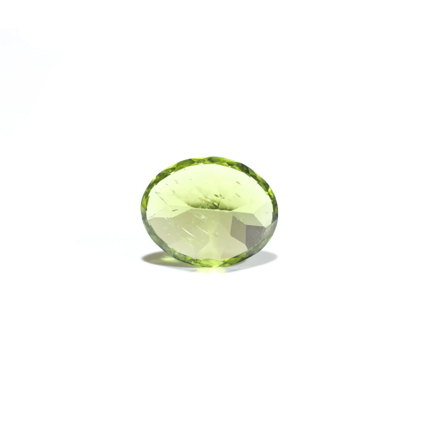 Peridot - 5.25 Carat