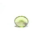 Peridot - 5.25 Carat