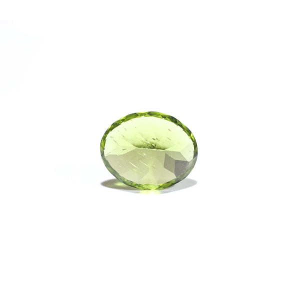 Peridot - 5.25 Carat