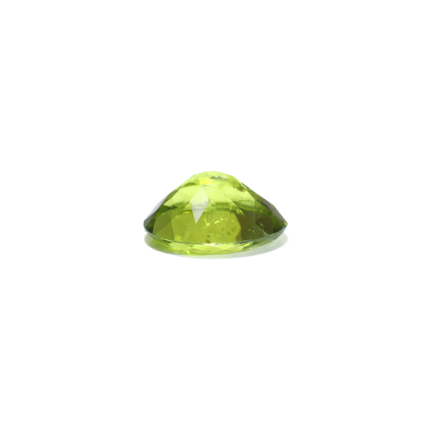 Peridot - 5.25 Carat