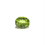 Peridot - 6.45 Carat - Pramogh