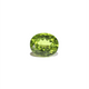 Peridot - 6.45 Carat - Pramogh