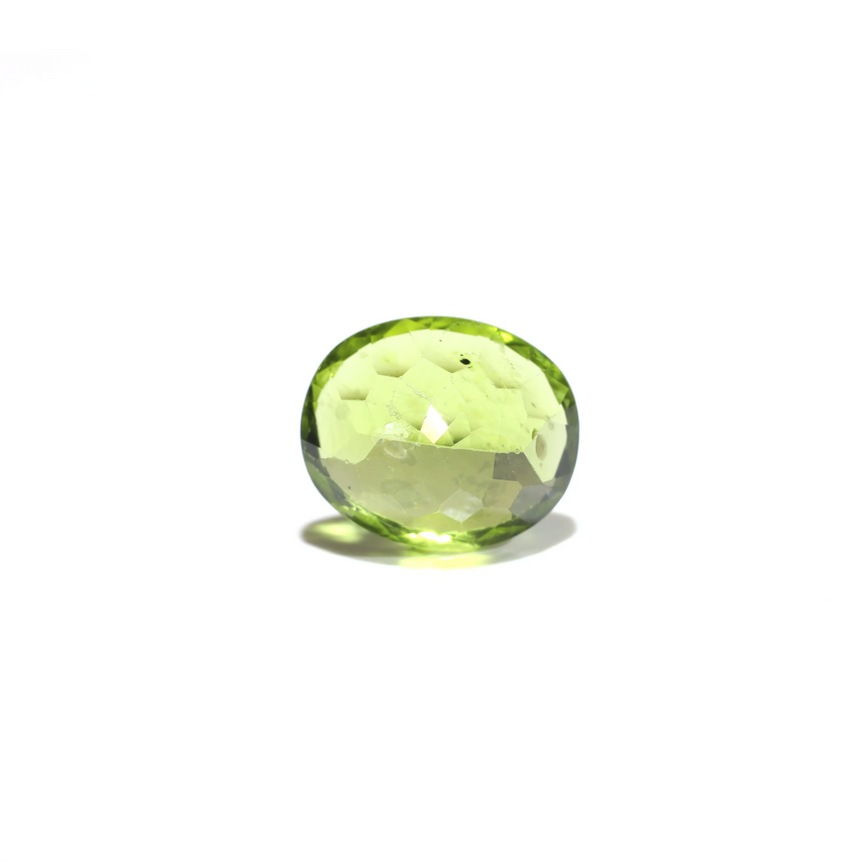 Peridot - 6.45 Carat