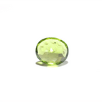 Peridot - 6.45 Carat