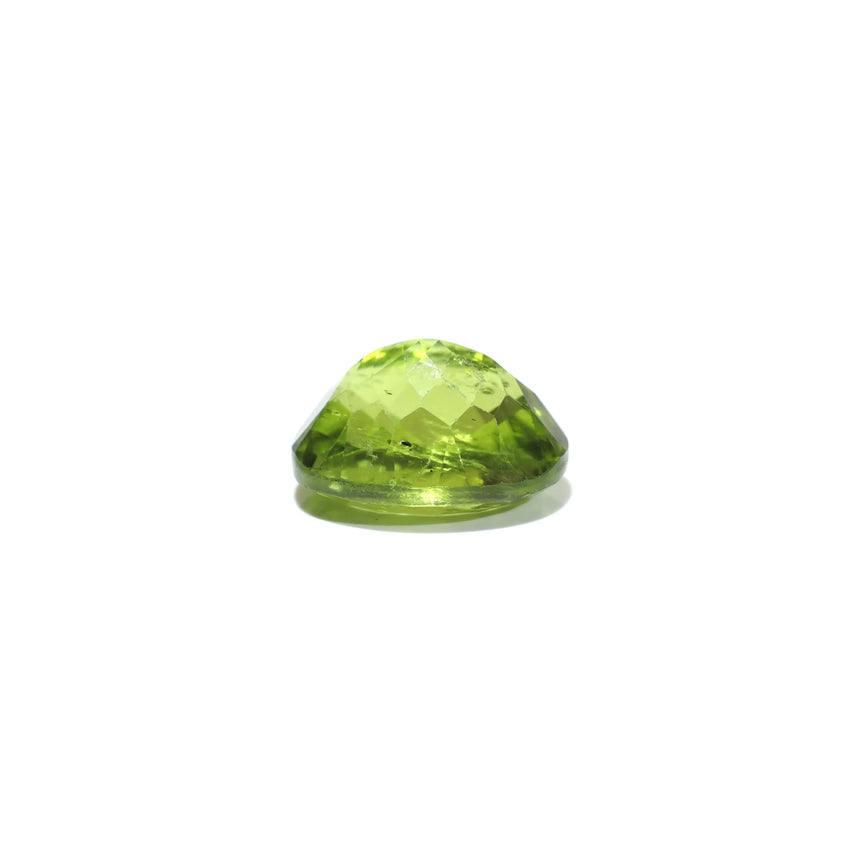 Peridot - 6.45 Carat