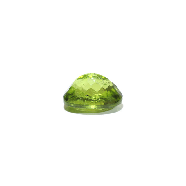 Peridot - 6.45 Carat