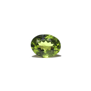 Peridot - 6.8 Carat - Pramogh