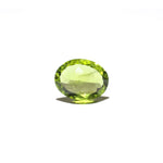 Peridot - 6.8 Carat