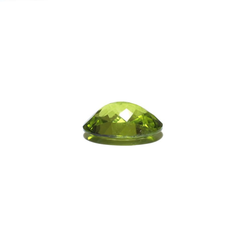 Peridot - 6.8 Carat