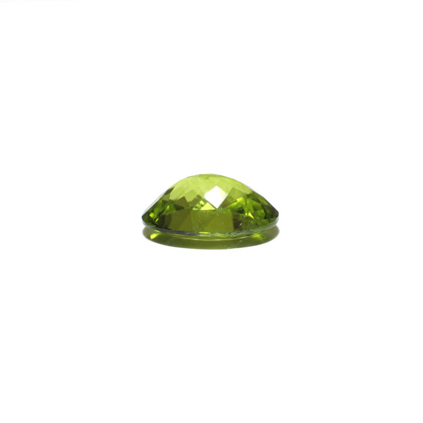 Peridot - 6.8 Carat