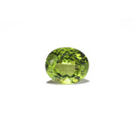 Peridot - 5.88 Carat - Pramogh