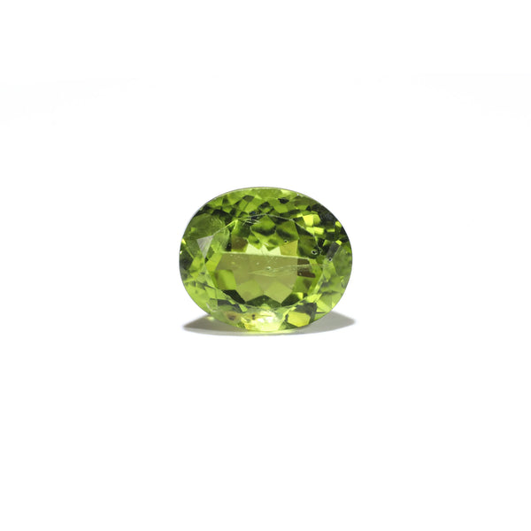 Peridot - 5.88 Carat - Pramogh