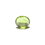 Peridot - 5.88 Carat