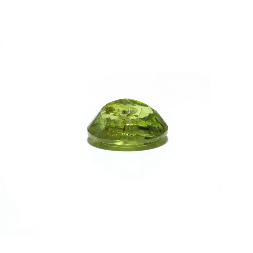 Peridot - 5.88 Carat