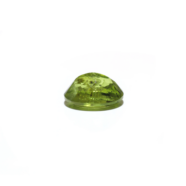 Peridot - 5.88 Carat