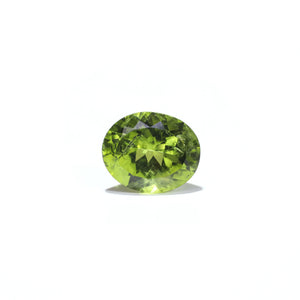 Peridot - 6.58 Carat - Pramogh