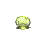 Peridot - 6.58 Carat