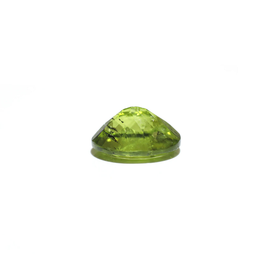 Peridot - 6.58 Carat