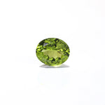 Peridot - 5.4 Carat - Pramogh