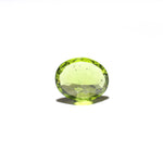 Peridot - 5.4 Carat