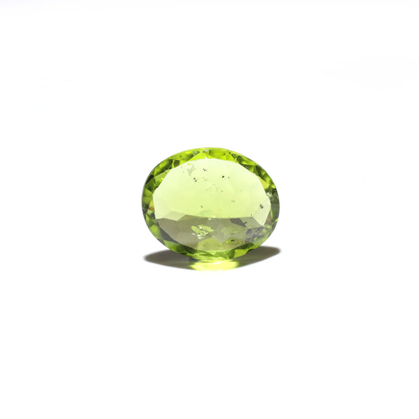 Peridot - 5.4 Carat