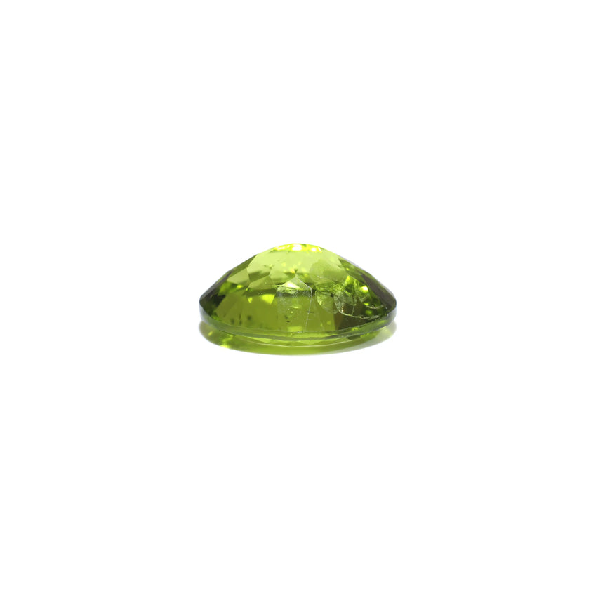 Peridot - 5.4 Carat