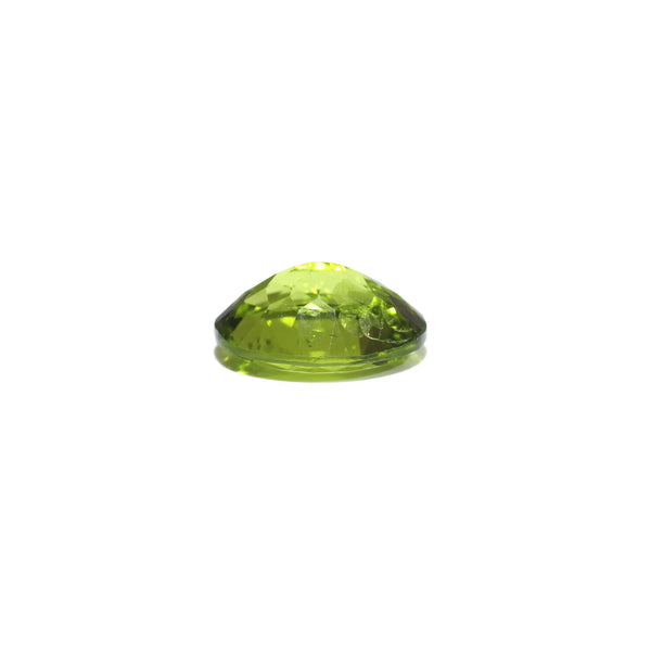 Peridot - 5.4 Carat
