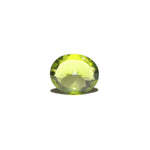Peridot - 6.32 Carat