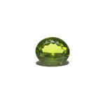 Peridot - 6.87 Carat - Pramogh