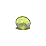 Peridot - 6.87 Carat