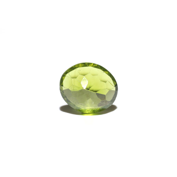 Peridot - 6.87 Carat