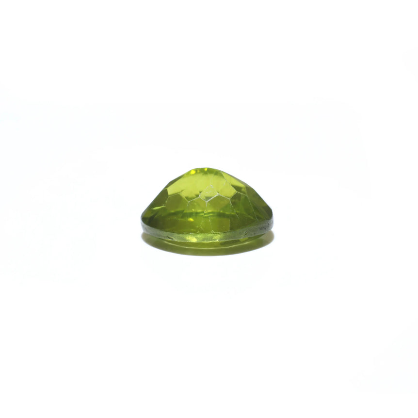 Peridot - 6.87 Carat