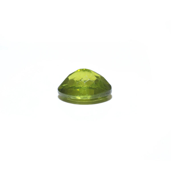 Peridot - 6.87 Carat