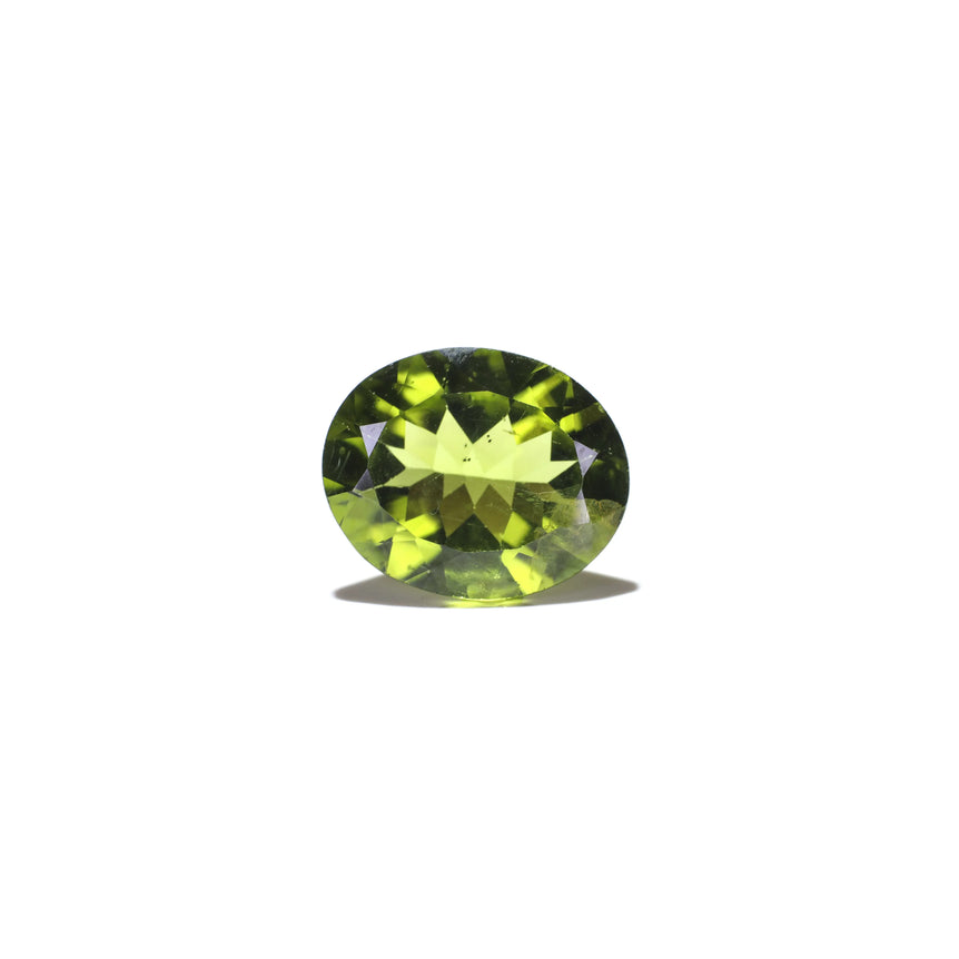 Peridot - 7.72 Carat - Pramogh
