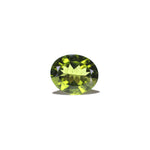 Peridot - 7.72 Carat - Pramogh