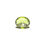 Peridot - 7.72 Carat