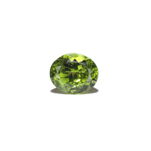 Peridot - 8.5 Carat - Pramogh