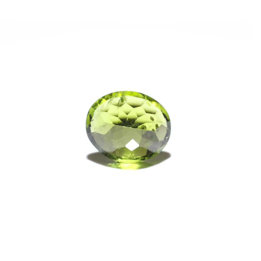 Peridot - 8.5 Carat