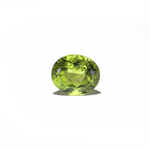 Peridot - 5.65 Carat - Pramogh