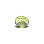 Peridot - 5.65 Carat